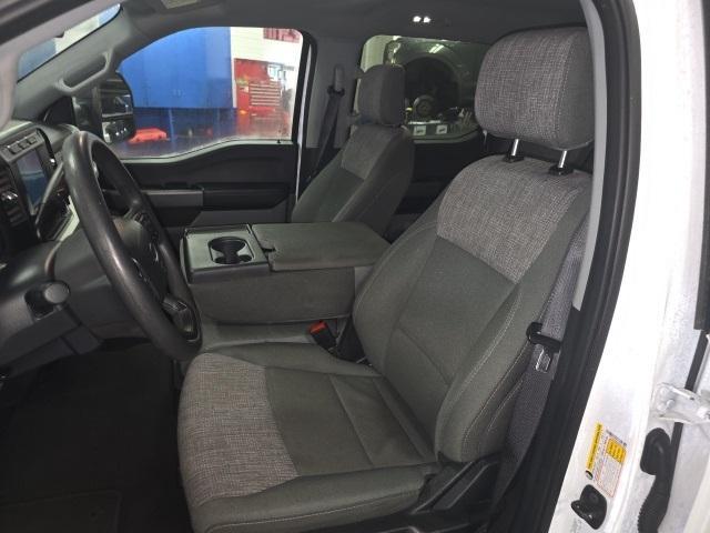 used 2024 Ford F-250 car, priced at $46,495