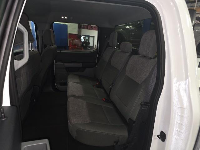 used 2024 Ford F-250 car, priced at $46,495