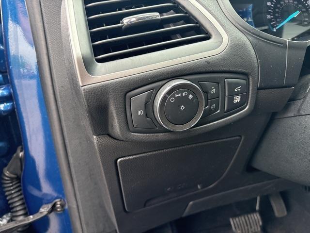 used 2022 Ford Edge car, priced at $24,995