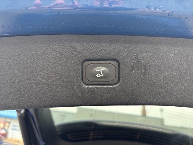 used 2022 Ford Edge car, priced at $24,995