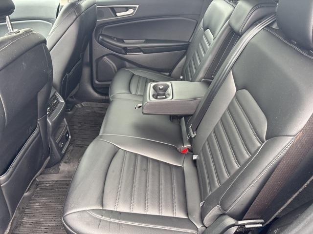 used 2022 Ford Edge car, priced at $24,995