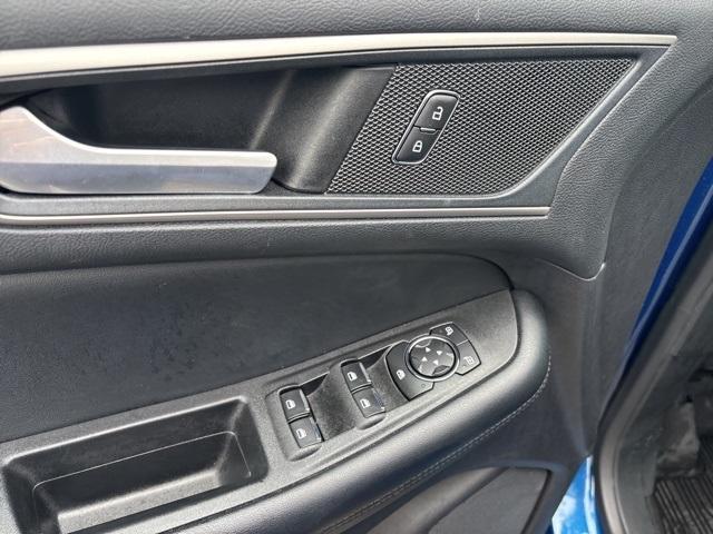 used 2022 Ford Edge car, priced at $24,995