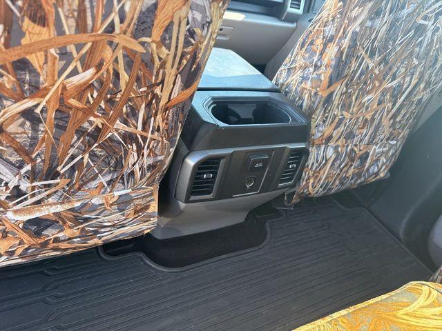used 2016 Ford F-150 car, priced at $19,995