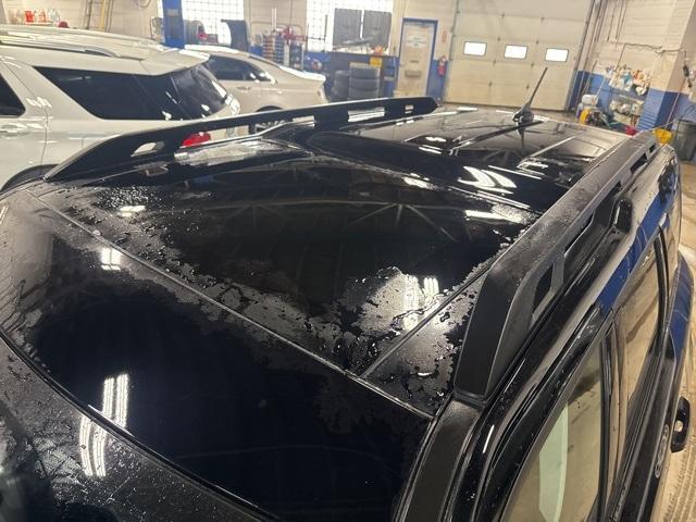 used 2023 Ford Bronco Sport car, priced at $27,495