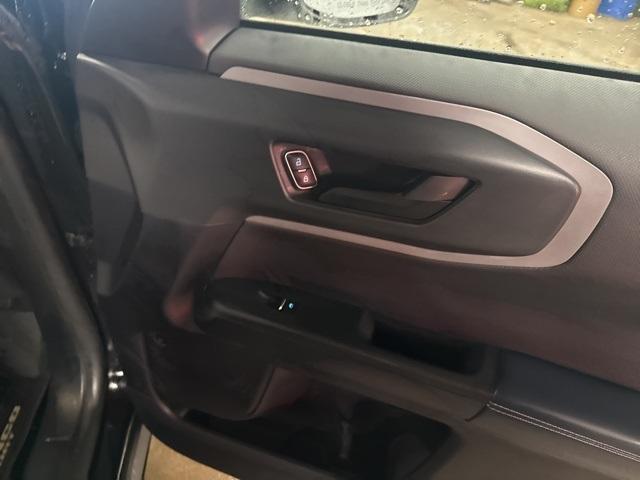 used 2023 Ford Bronco Sport car, priced at $27,495