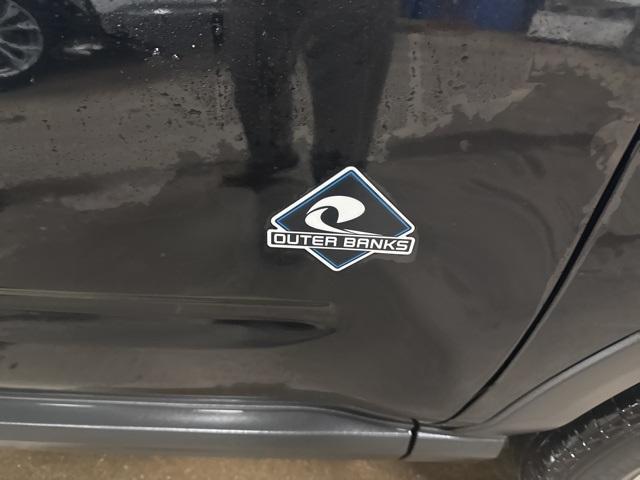 used 2023 Ford Bronco Sport car, priced at $27,495