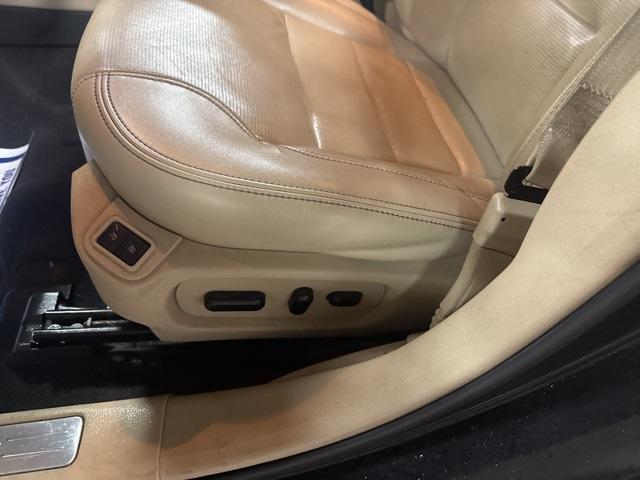 used 2019 Ford Taurus car, priced at $12,995