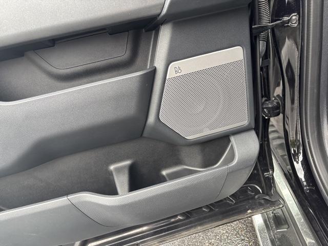 used 2023 Ford F-150 car, priced at $44,995