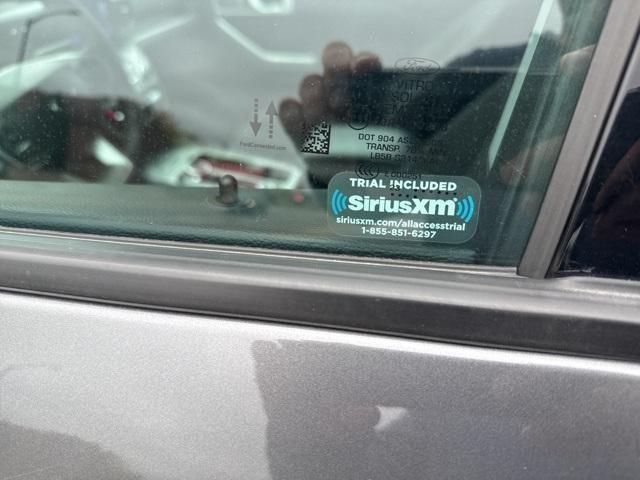 used 2023 Ford Explorer car, priced at $32,995