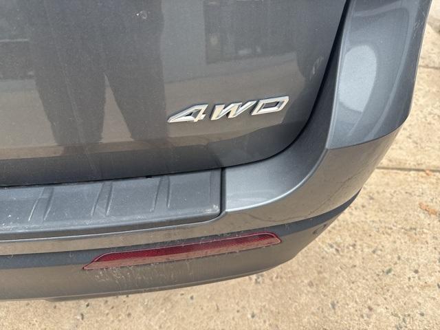 used 2023 Ford Explorer car, priced at $32,995