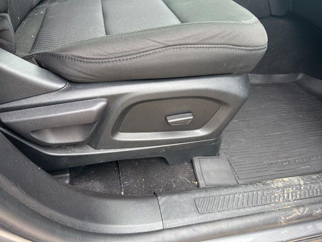 used 2023 Ford Explorer car, priced at $32,995