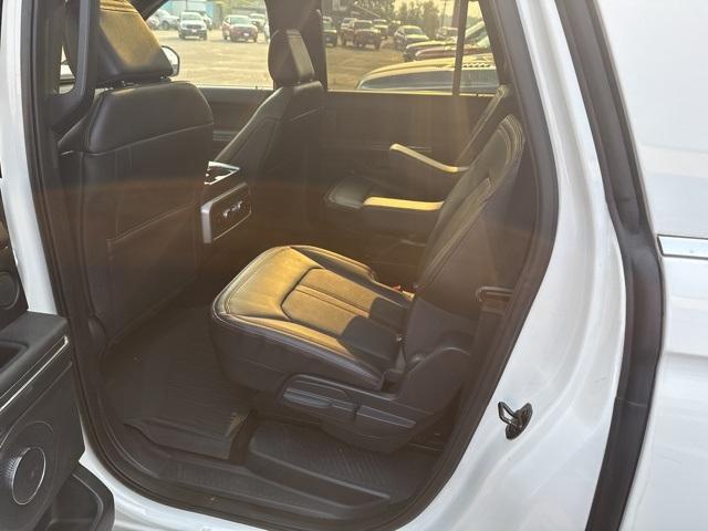 used 2022 Ford Expedition Max car, priced at $54,995