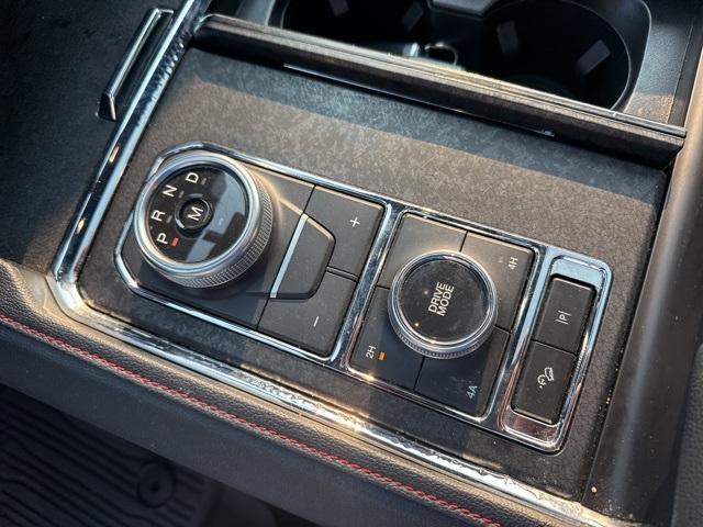 used 2022 Ford Expedition Max car, priced at $54,995