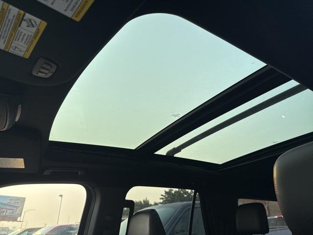 used 2022 Ford Expedition Max car, priced at $54,995