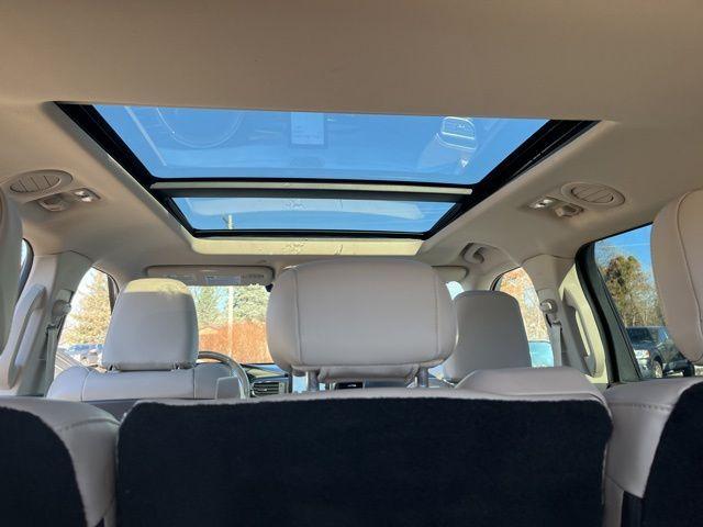 used 2020 Ford Explorer car, priced at $21,995