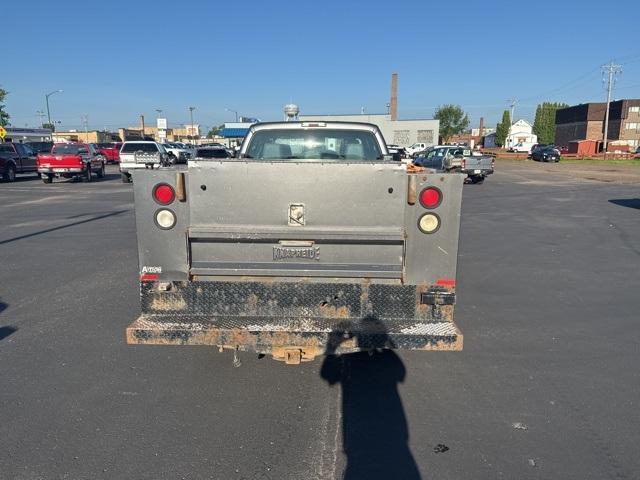 used 2013 Ford F-250 car, priced at $8,995