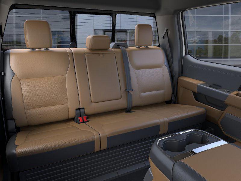 new 2026 Ford F-350 car