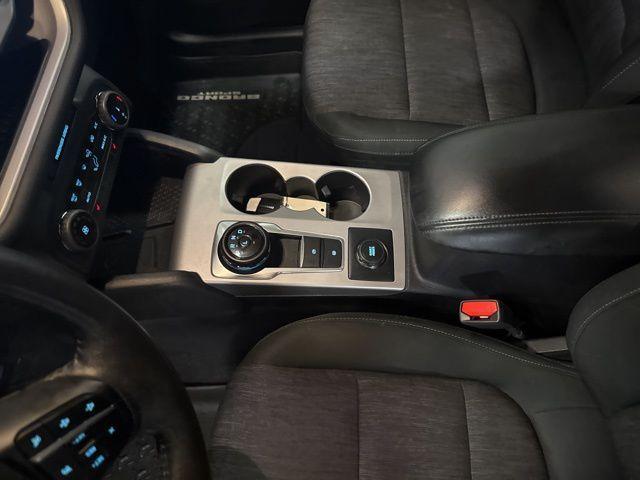 used 2023 Ford Bronco Sport car, priced at $25,995