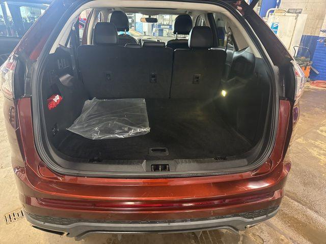 used 2015 Ford Edge car, priced at $13,995