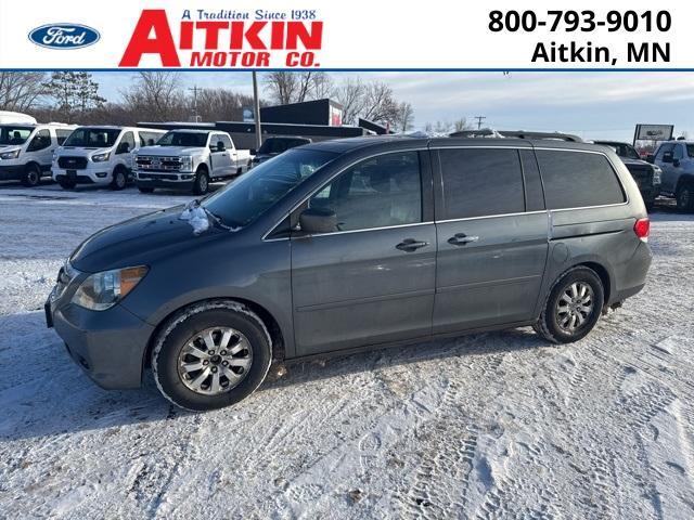 used 2010 Honda Odyssey car, priced at $2,985