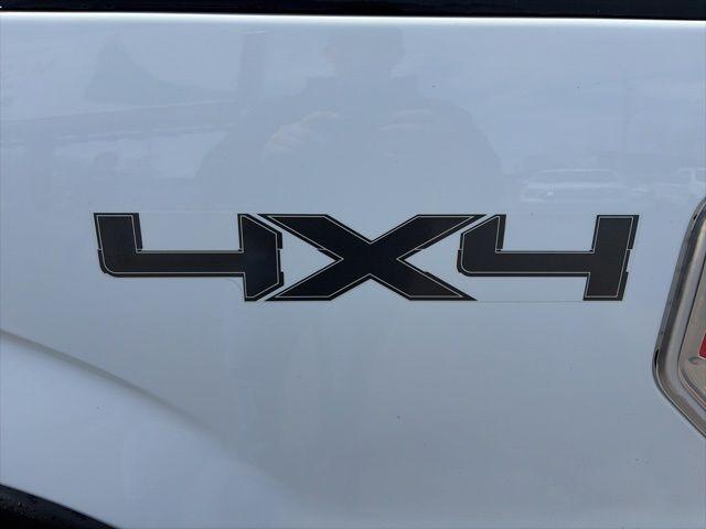 used 2013 Ford F-150 car, priced at $14,995
