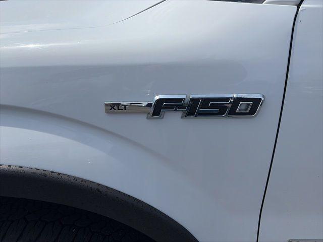 used 2013 Ford F-150 car, priced at $14,995