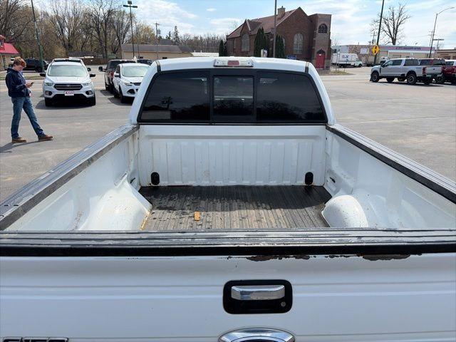 used 2013 Ford F-150 car, priced at $14,995