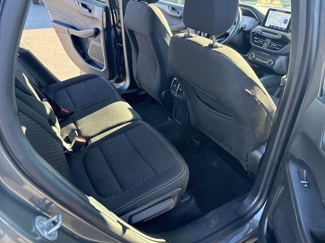 used 2025 Ford Escape car, priced at $21,995