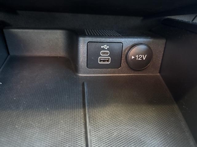 used 2025 Ford Escape car, priced at $21,995