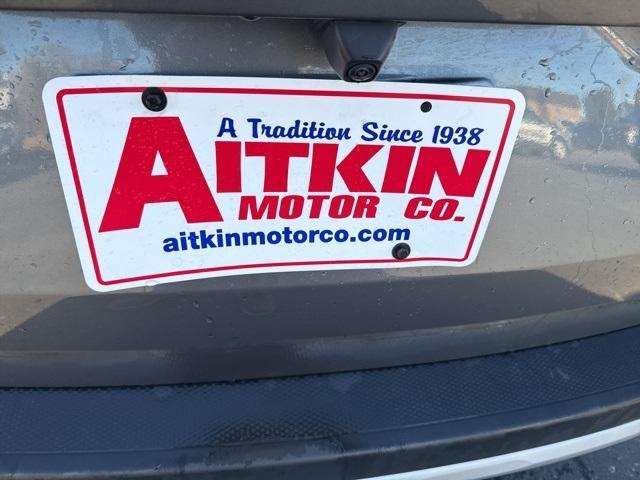 used 2025 Ford Escape car, priced at $21,995