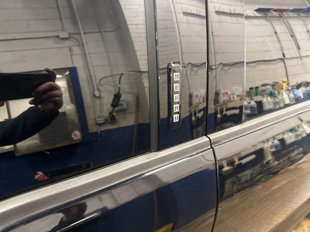 used 2023 Ford F-150 car, priced at $49,995