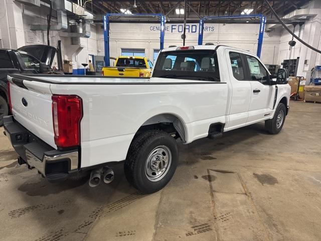 used 2024 Ford F-350 car, priced at $48,995