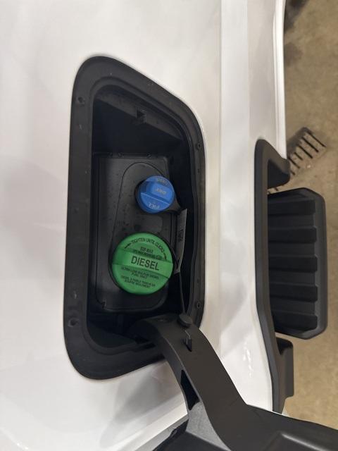 used 2024 Ford F-350 car, priced at $48,995