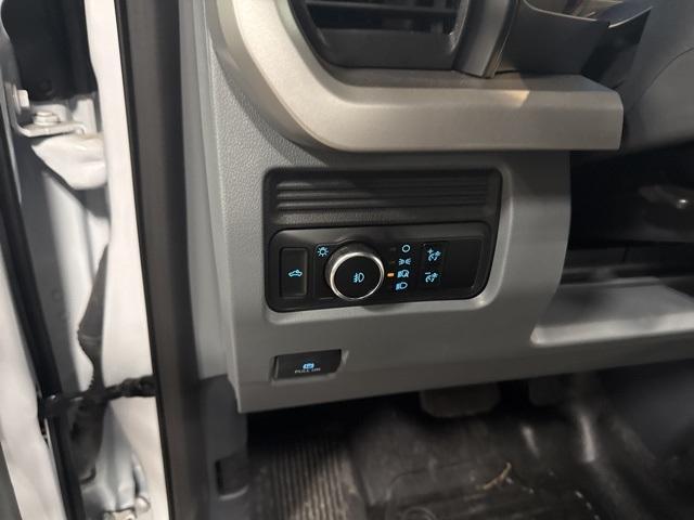 used 2024 Ford F-350 car, priced at $48,995