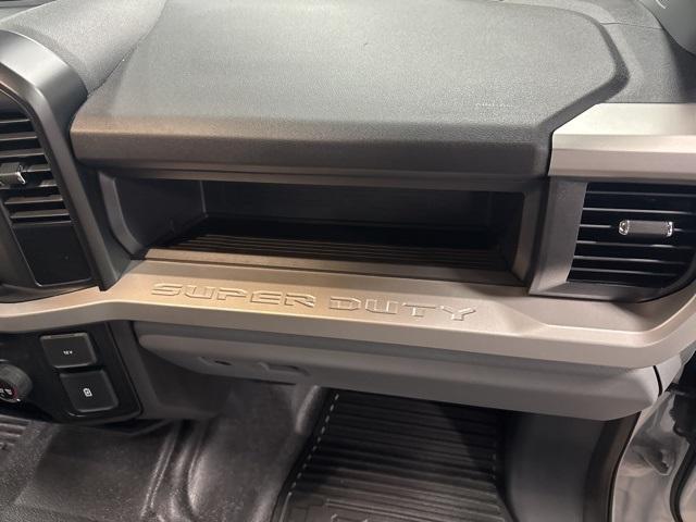 used 2024 Ford F-350 car, priced at $48,995