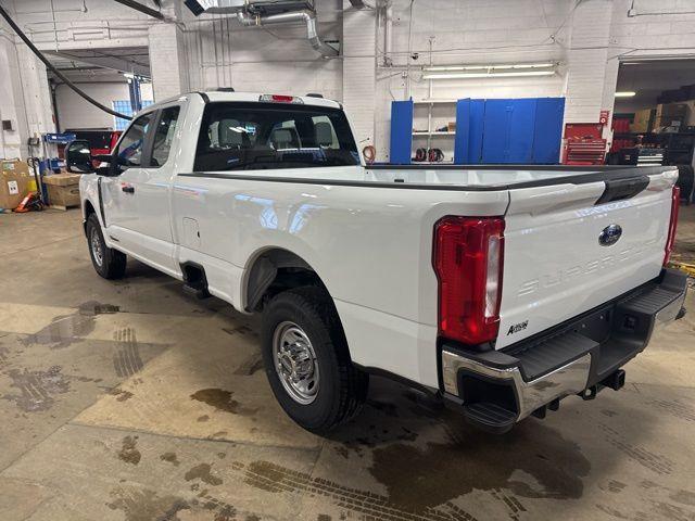 used 2024 Ford F-350 car, priced at $48,995