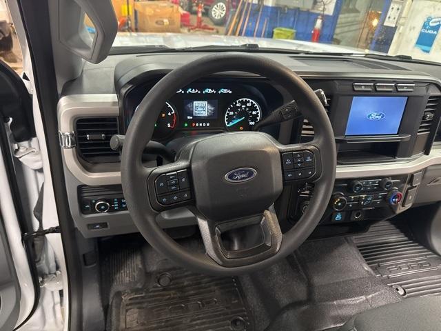 used 2024 Ford F-350 car, priced at $48,995