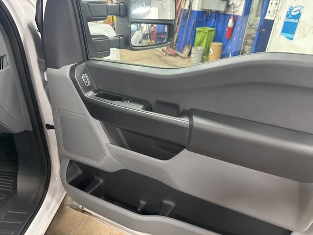 used 2024 Ford F-350 car, priced at $48,995