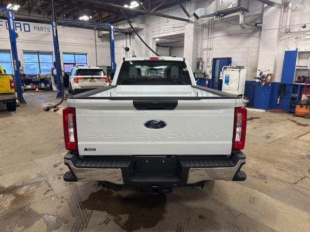 used 2024 Ford F-350 car, priced at $48,995