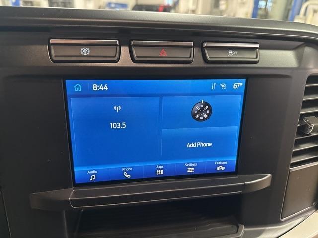 used 2024 Ford F-350 car, priced at $48,995