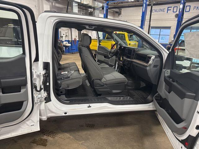 used 2024 Ford F-350 car, priced at $48,995