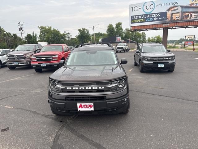 used 2021 Ford Bronco Sport car, priced at $19,995