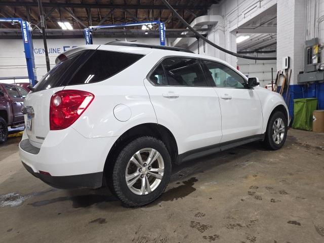 used 2013 Chevrolet Equinox car, priced at $8,495