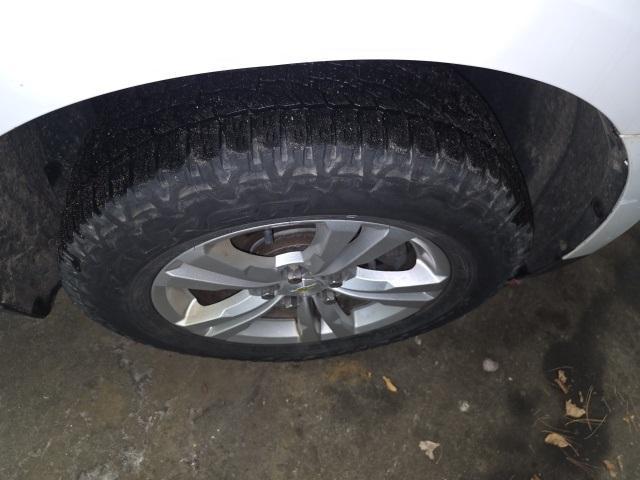 used 2013 Chevrolet Equinox car, priced at $8,495