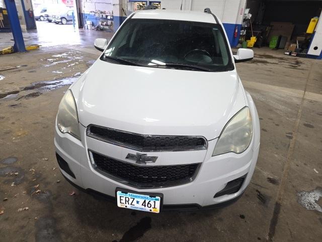used 2013 Chevrolet Equinox car, priced at $8,495