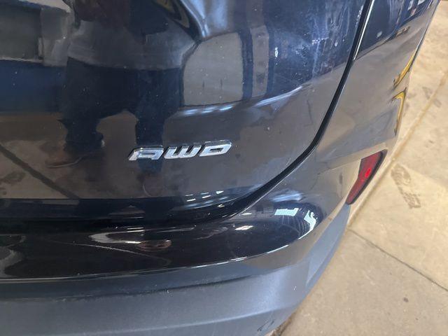 used 2024 Ford Edge car, priced at $28,495