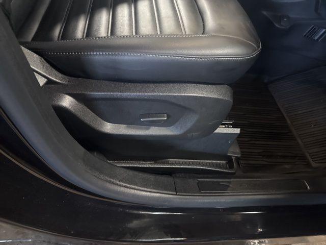 used 2024 Ford Edge car, priced at $28,495