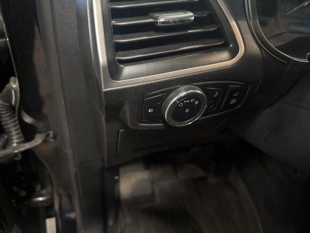 used 2024 Ford Edge car, priced at $28,495