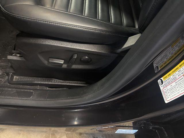 used 2024 Ford Edge car, priced at $28,495