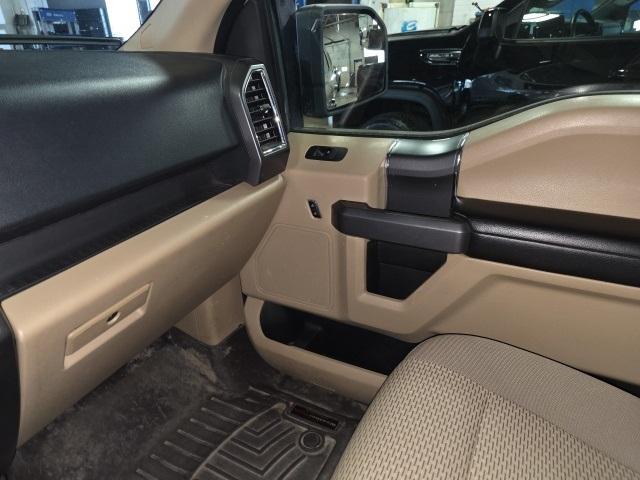 used 2017 Ford F-150 car, priced at $12,995